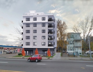 691-695 Morton Street, Boston, Massachusetts, ,Land,For Sale,Morton Street,73476783