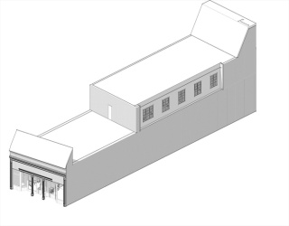 46 Main, Plymouth, Massachusetts, ,3 BathroomsBathrooms,Residential,For Sale,Main,73476785