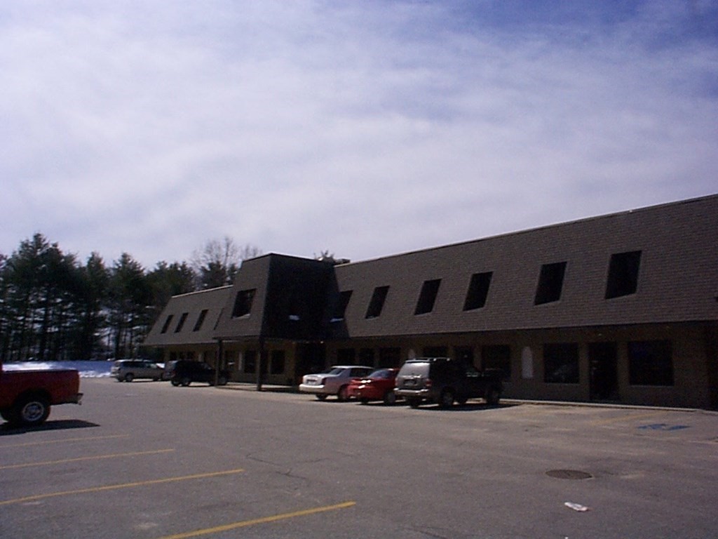 288 Littleton, Westford, Massachusetts, ,Commercial Lease,For Rent,Littleton,73476796