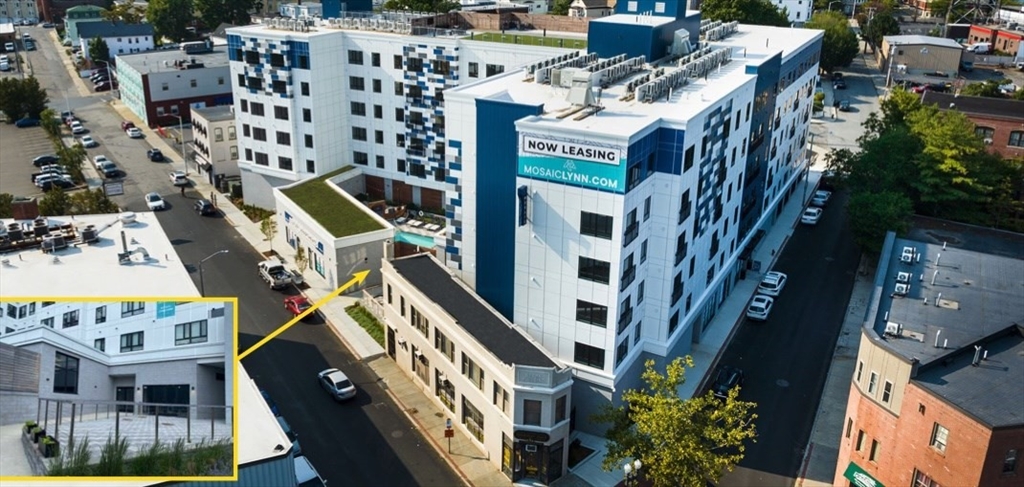 75 Baldwin St., Lynn, Massachusetts, ,Commercial Lease,For Rent,Baldwin St.,73476819