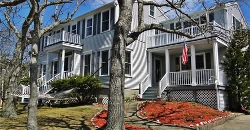 32 Niagara, Yarmouth, Massachusetts, 5 Bedrooms Bedrooms, 10 Rooms Rooms,3 BathroomsBathrooms,Residential,For Sale,Niagara,73476803