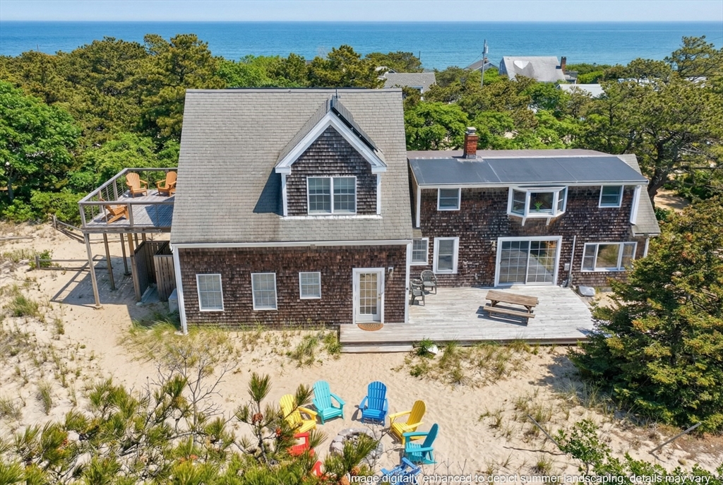 85 Rockwell Ave, Wellfleet, Massachusetts, 5 Bedrooms Bedrooms, 8 Rooms Rooms,3.5 BathroomsBathrooms,Residential,For Sale,Rockwell Ave,73476830