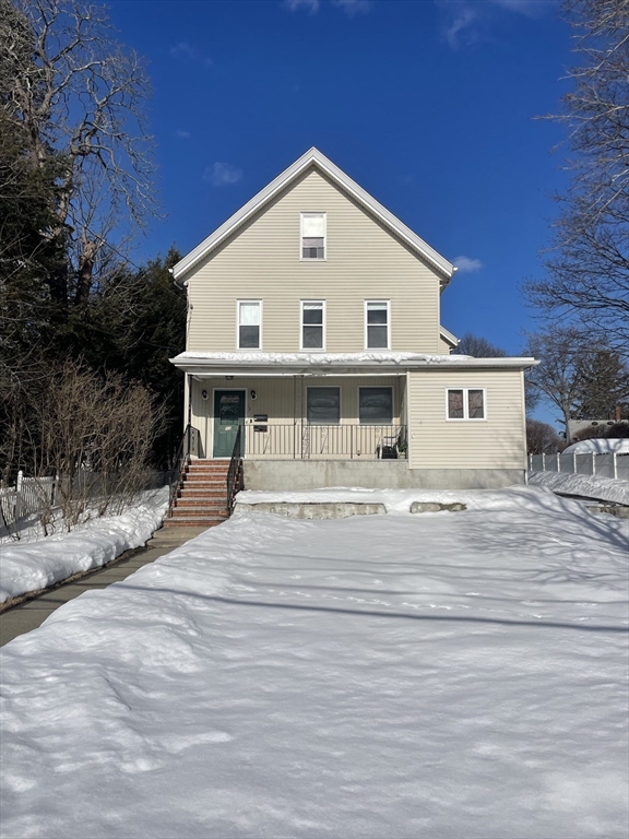 13 Cleveland Street, Boston, Massachusetts, 2 Bedrooms Bedrooms, 8 Rooms Rooms,2 BathroomsBathrooms,Residential Lease,For Rent,Cleveland Street,73476841