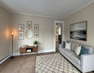 18 Fisher St, North Attleboro, Massachusetts, 2 Bedrooms Bedrooms, 5 Rooms Rooms,1 BathroomBathrooms,Residential Lease,For Rent,Fisher St,73476846