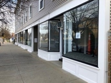 856 Washington St, Norwood, Massachusetts, ,Commercial Lease,For Rent,Washington St,73476860