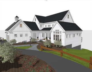 54 Prospect Hill, Harvard, Massachusetts, 4 Bedrooms Bedrooms, 8 Rooms Rooms,3.5 BathroomsBathrooms,Residential,For Sale,Prospect Hill,73476865