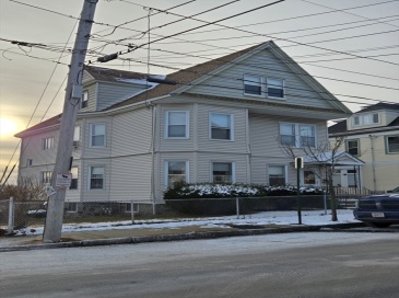161 Garland St, Everett, Massachusetts, 4 Bedrooms Bedrooms, 11 Rooms Rooms,2 BathroomsBathrooms,Residential Income,For Sale,Garland St,73466866