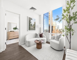 430 Stuart, Boston, Massachusetts, 1 Bedroom Bedrooms, 2 Rooms Rooms,1 BathroomBathrooms,Residential,For Sale,Stuart,73476971