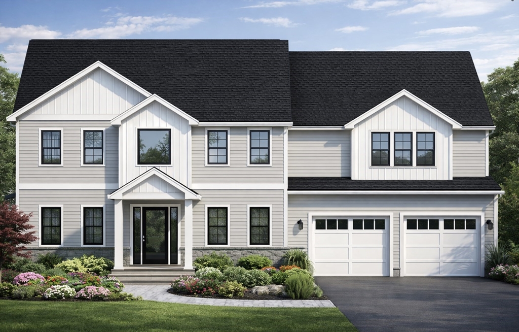 214 Walnut Plain Road, Rochester, Massachusetts, 4 Bedrooms Bedrooms, 12 Rooms Rooms,2.5 BathroomsBathrooms,Residential,For Sale,Walnut Plain Road,73477004