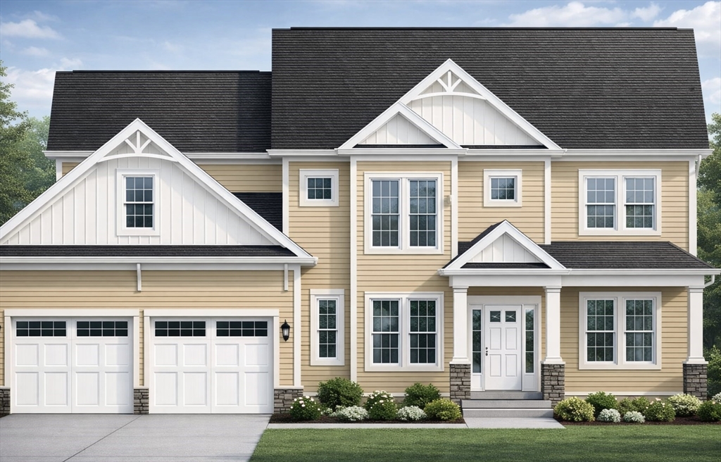 224 Walnut Plain Road, Rochester, Massachusetts, 4 Bedrooms Bedrooms, 12 Rooms Rooms,2.5 BathroomsBathrooms,Residential,For Sale,Walnut Plain Road,73477003