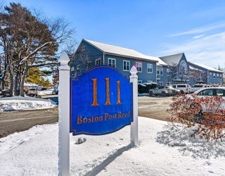 111 Boston Post Road, Sudbury, Massachusetts, ,Commercial Sale,For Sale,Boston Post Road,73476995
