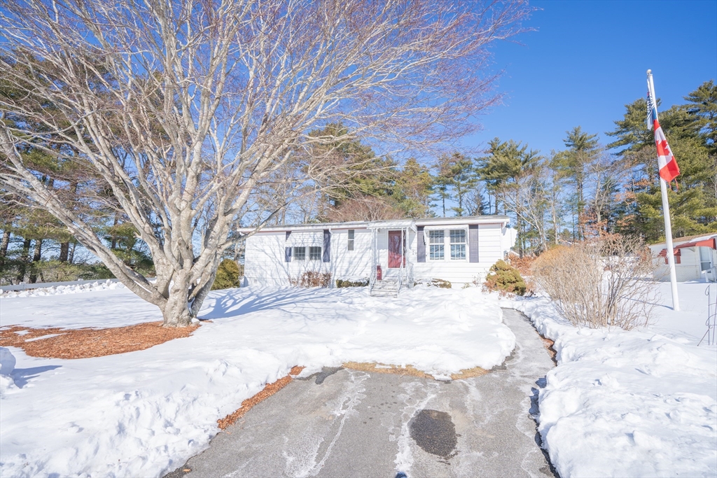 6 Coachman Terrace, Plymouth, Massachusetts, 2 Bedrooms Bedrooms, 5 Rooms Rooms,2 BathroomsBathrooms,Residential,For Sale,Coachman Terrace,73477042