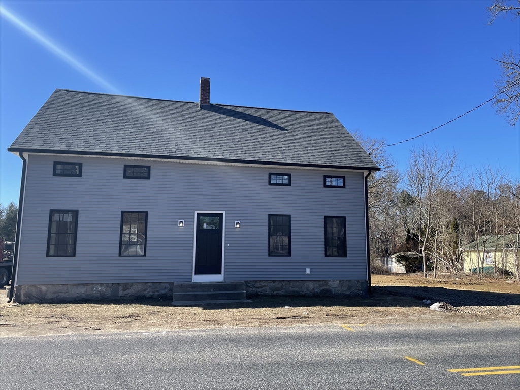 149 Forge Rd, Westport, Massachusetts, 3 Bedrooms Bedrooms, 7 Rooms Rooms,2 BathroomsBathrooms,Residential Lease,For Rent,Forge Rd,73477045