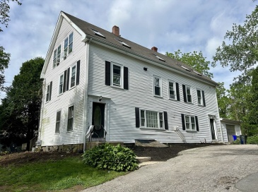 161 Cedar St, Milford, Massachusetts, 1 Bedroom Bedrooms, 3 Rooms Rooms,1 BathroomBathrooms,Residential Lease,For Rent,Cedar St,73477047