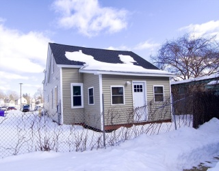 63 Bay St, Springfield, Massachusetts, 3 Bedrooms Bedrooms, 7 Rooms Rooms,2 BathroomsBathrooms,Residential,For Sale,Bay St,73477021