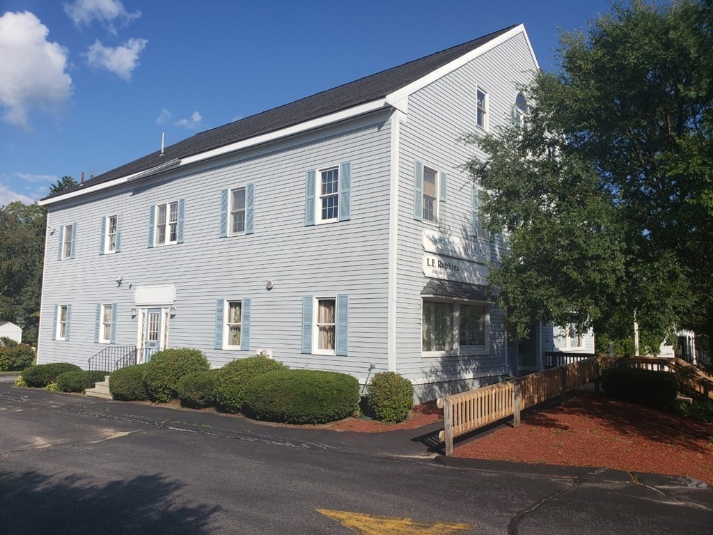 241 Main Street, Townsend, Massachusetts, ,Commercial Lease,For Rent,Main Street,73477075