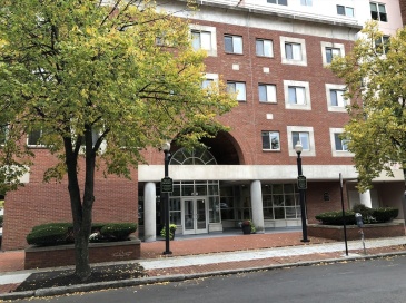 20 Webster St, Brookline, Massachusetts, 1 Bedroom Bedrooms, 3 Rooms Rooms,1 BathroomBathrooms,Residential,For Sale,Webster St,73467780
