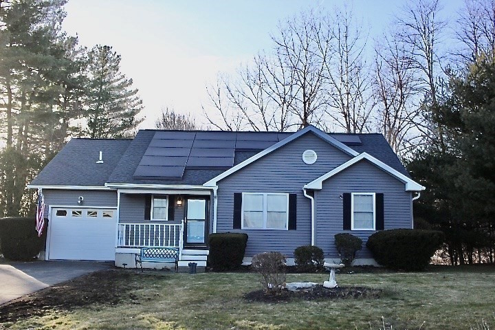 15 Elizabeth Dr, Northborough, Massachusetts, 3 Bedrooms Bedrooms, 5 Rooms Rooms,2 BathroomsBathrooms,Residential,For Sale,Elizabeth Dr,73468641