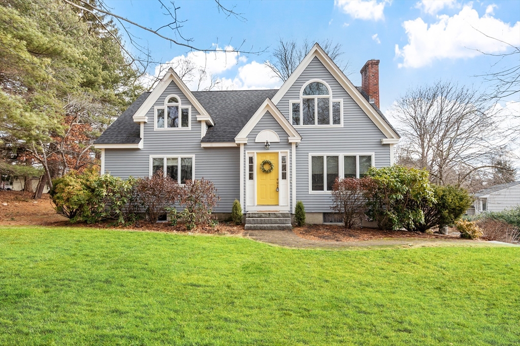 116 Windsor Ave, Acton, Massachusetts, 4 Bedrooms Bedrooms, 9 Rooms Rooms,2 BathroomsBathrooms,Residential,For Sale,Windsor Ave,73469797