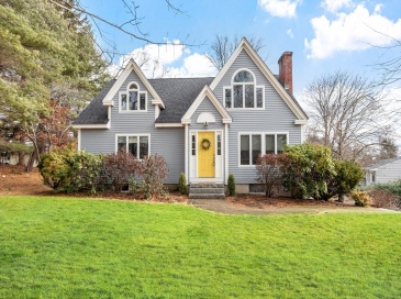 116 Windsor Ave, Acton, Massachusetts, 4 Bedrooms Bedrooms, 9 Rooms Rooms,2 BathroomsBathrooms,Residential,For Sale,Windsor Ave,73469797