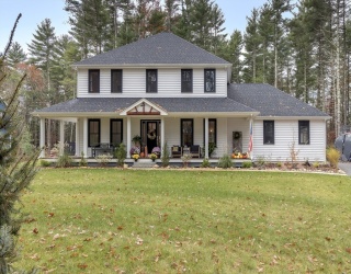 226 Cedar Street, Middleboro, Massachusetts, 4 Bedrooms Bedrooms, 7 Rooms Rooms,3 BathroomsBathrooms,Residential,For Sale,Cedar Street,73454827