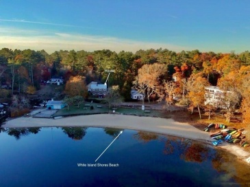 4 Park Circle, Wareham, Massachusetts, 4 Bedrooms Bedrooms, 7 Rooms Rooms,1.5 BathroomsBathrooms,Residential,For Sale,Park Circle,73452366