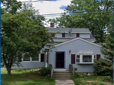 18 Hagar St, Waltham, Massachusetts, 2 Bedrooms Bedrooms, 6 Rooms Rooms,1 BathroomBathrooms,Residential,For Sale,Hagar St,73464445