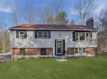 2 Laurel Lane, Spencer, Massachusetts, 3 Bedrooms Bedrooms, 5 Rooms Rooms,2 BathroomsBathrooms,Residential,For Sale,Laurel Lane,73468533
