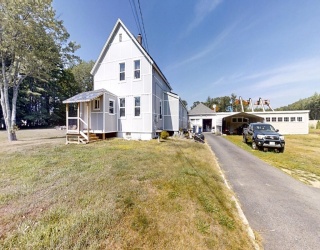 193 Main St, Plaistow, New Hampshire, 3 Bedrooms Bedrooms, 6 Rooms Rooms,2 BathroomsBathrooms,Residential,For Sale,Main St,73441318
