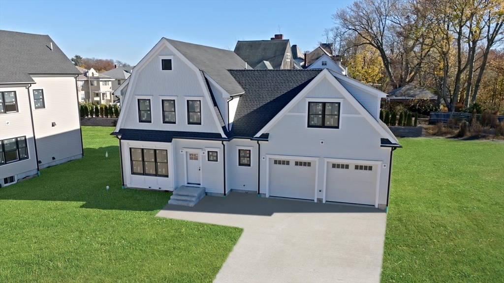 10 Mina Way, Boston, Massachusetts, 4 Bedrooms Bedrooms, 8 Rooms Rooms,2.5 BathroomsBathrooms,Residential,For Sale,Mina Way,73371617