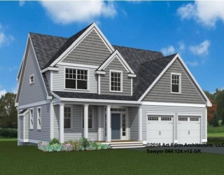 66 Parish Road, Georgetown, Massachusetts, 4 Bedrooms Bedrooms, 8 Rooms Rooms,2.5 BathroomsBathrooms,Residential,For Sale,Parish Road,73477105