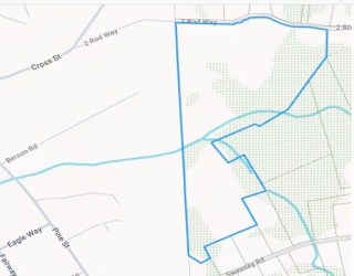 2 Rod Way, Rehoboth, Massachusetts, ,Land,For Sale,Rod Way,73477111