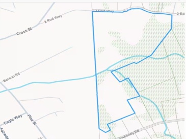 2 Rod Way, Rehoboth, Massachusetts, ,Land,For Sale,Rod Way,73477111