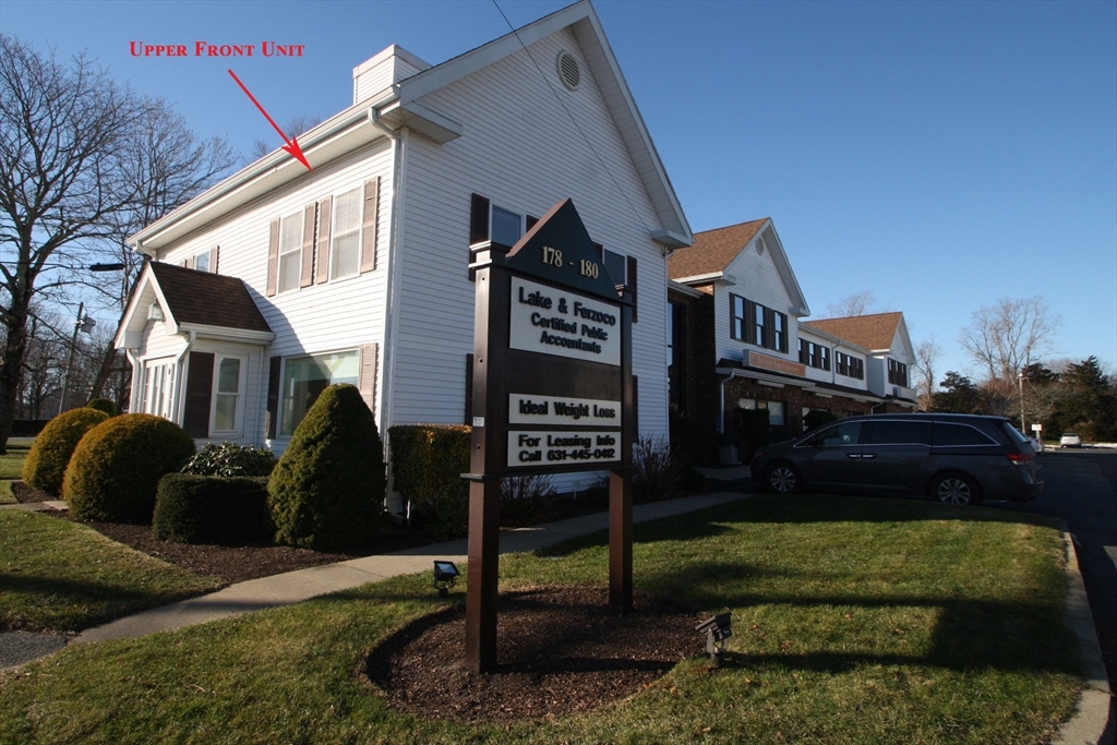 180 Teaticket Hwy, Falmouth, Massachusetts, ,Commercial Lease,For Rent,Teaticket Hwy,73477117