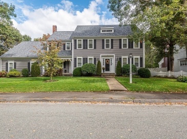 71 Cole Terrace, Randolph, Massachusetts, 4 Bedrooms Bedrooms, 9 Rooms Rooms,2.5 BathroomsBathrooms,Residential,For Sale,Cole Terrace,73477107