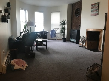 12 Westland, Boston, Massachusetts, 1 Bedroom Bedrooms, 3 Rooms Rooms,1 BathroomBathrooms,Residential Lease,For Rent,Westland,73477133