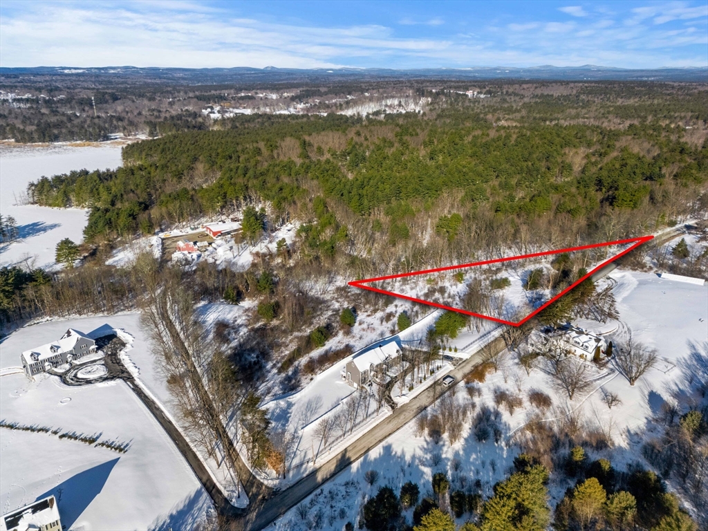 Lot 5 Townsend Rd, Shirley, Massachusetts, ,Land,For Sale,Townsend Rd,73477172