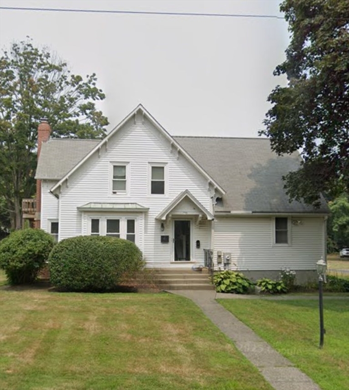 745 Main St, Shrewsbury, Massachusetts, ,Commercial Lease,For Rent,Main St,73477193