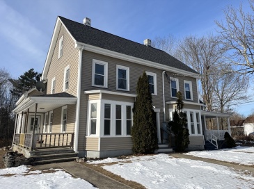 228 South Street, Plainville, Massachusetts, 1 Bedroom Bedrooms, 3 Rooms Rooms,1 BathroomBathrooms,Residential Lease,For Rent,South Street,73471567