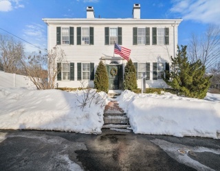 45 School St, Manchester, Massachusetts, 5 Bedrooms Bedrooms, 14 Rooms Rooms,4.5 BathroomsBathrooms,Residential,For Sale,School St,73477220