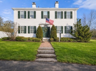 45 School St, Manchester, Massachusetts, 5 Bedrooms Bedrooms, 14 Rooms Rooms,4.5 BathroomsBathrooms,Residential,For Sale,School St,73477220