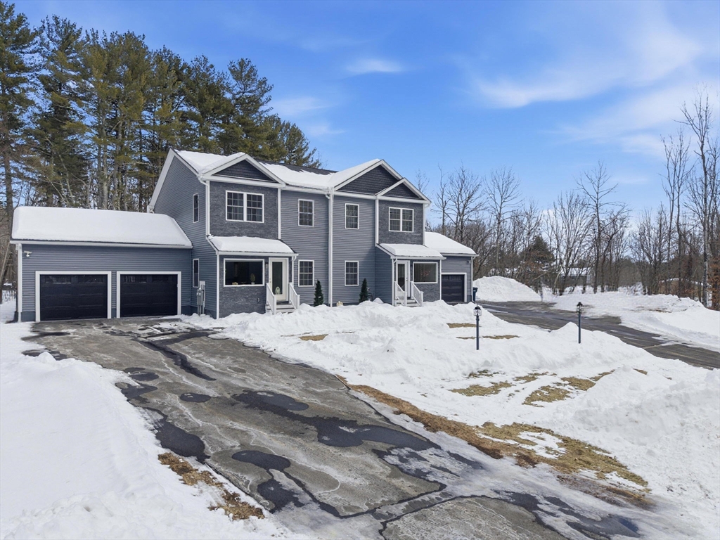 6 Wilshire Ln, Pelham, New Hampshire, 3 Bedrooms Bedrooms, 7 Rooms Rooms,2.5 BathroomsBathrooms,Residential,For Sale,Wilshire Ln,73477231