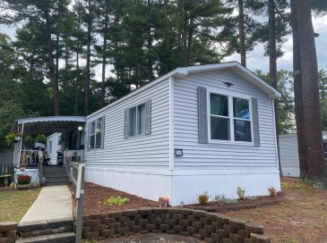 51 Crest Dr, Wareham, Massachusetts, 2 Bedrooms Bedrooms, 4 Rooms Rooms,1.5 BathroomsBathrooms,Residential,For Sale,Crest Dr,73436500
