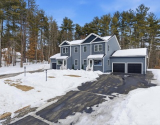 4 Wilshire Ln, Pelham, New Hampshire, 3 Bedrooms Bedrooms, 7 Rooms Rooms,2.5 BathroomsBathrooms,Residential,For Sale,Wilshire Ln,73477233