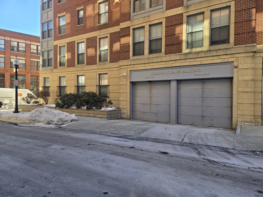 25 Savoy St, Boston, Massachusetts, ,Land,For Sale,Savoy St,73477234