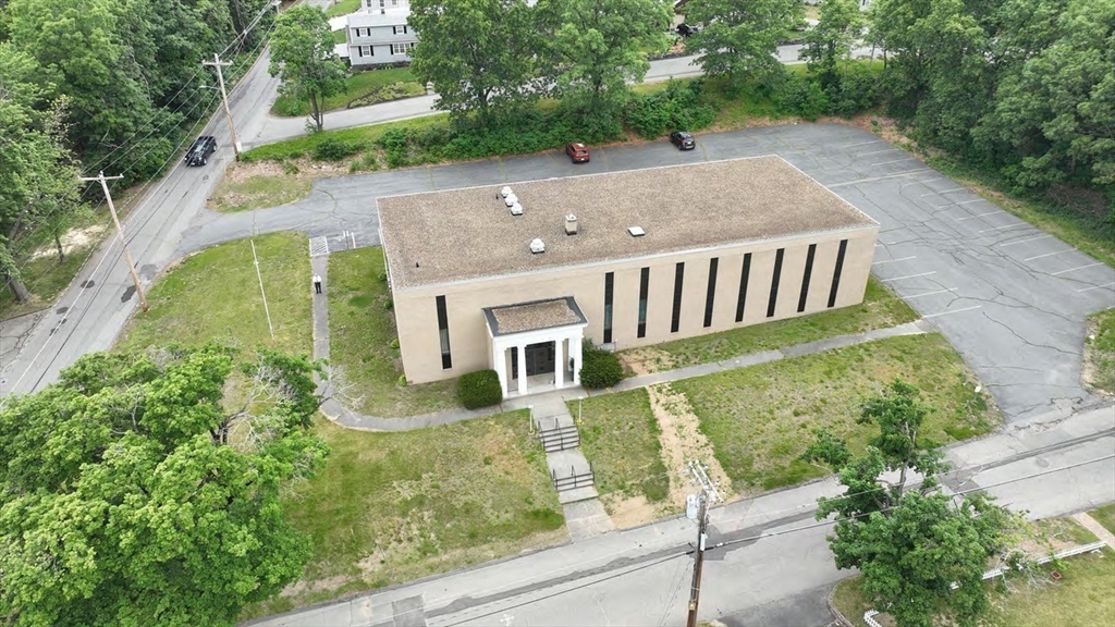 16 Thorndike Street, Fitchburg, Massachusetts, ,Commercial Sale,For Sale,Thorndike Street,73477244