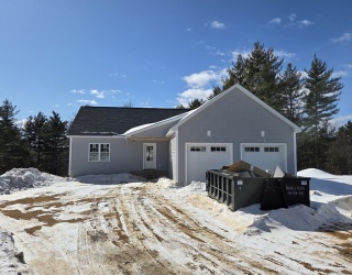 Lot 3 Foster Rd, West Brookfield, Massachusetts, 3 Bedrooms Bedrooms, 6 Rooms Rooms,2.5 BathroomsBathrooms,Residential,For Sale,Foster Rd,73477252