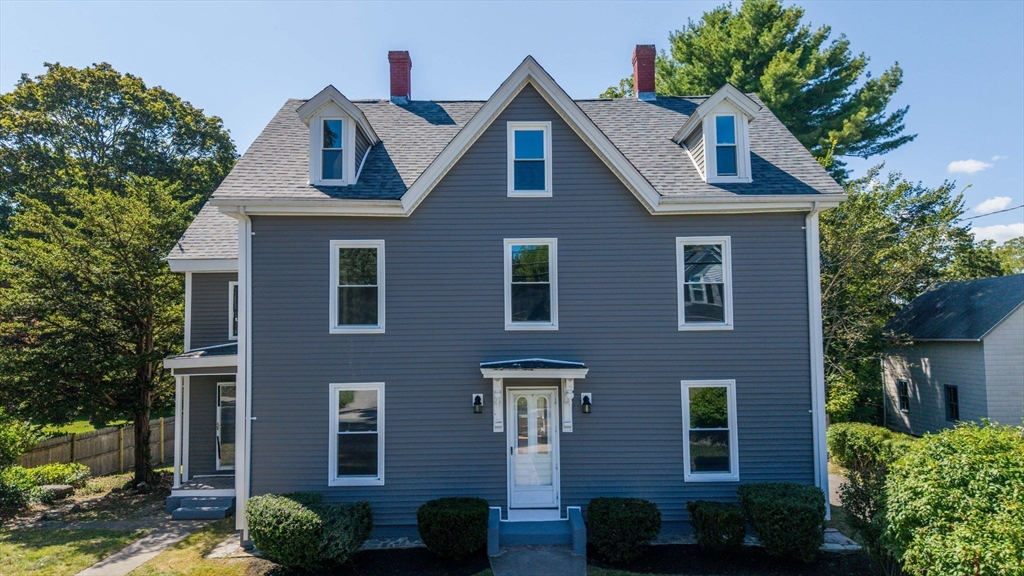 99 Summer St, Franklin, Massachusetts, 7 Bedrooms Bedrooms, 12 Rooms Rooms,3.5 BathroomsBathrooms,Residential Lease,For Rent,Summer St,73477256