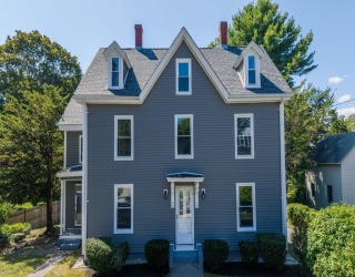 99 Summer St, Franklin, Massachusetts, 7 Bedrooms Bedrooms, 12 Rooms Rooms,3.5 BathroomsBathrooms,Residential Lease,For Rent,Summer St,73477256