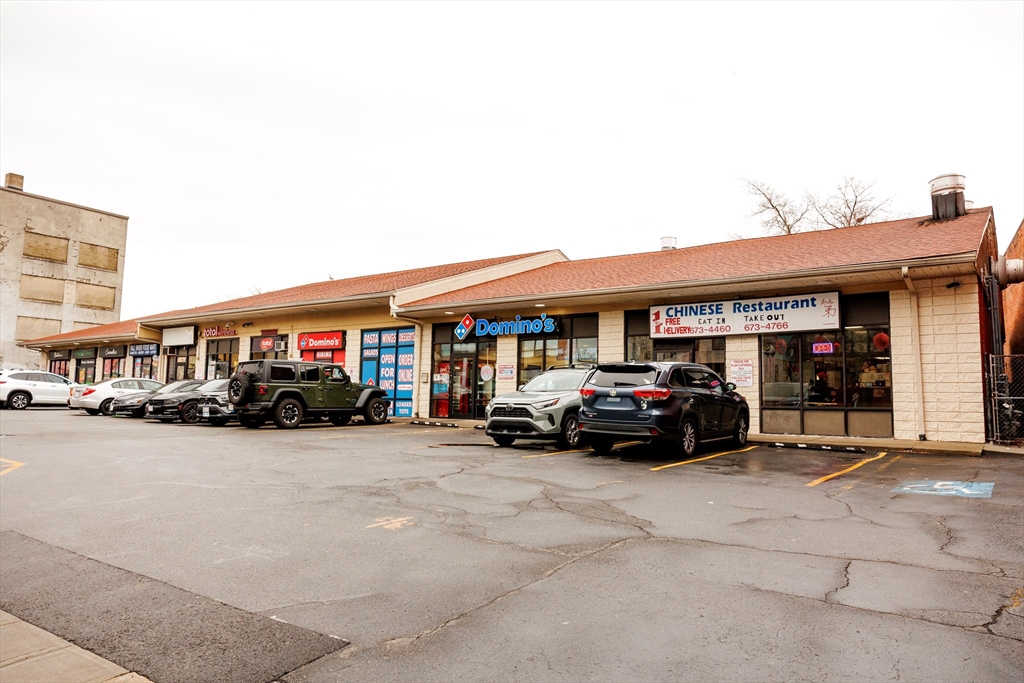 407 S Main St, Fall River, Massachusetts, ,Commercial Sale,For Sale,S Main St,73477260